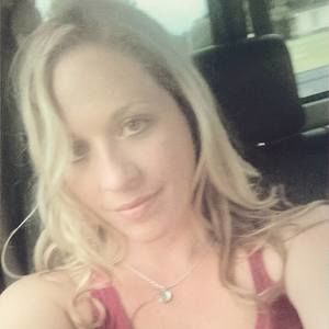 Meet your Posher, Chrissy