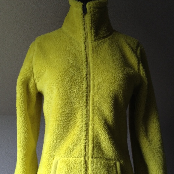 "Teddy Bear" Jacket