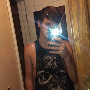 Meet your Posher, Ethan