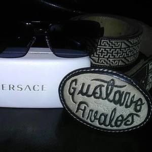 Meet your Posher, Gus