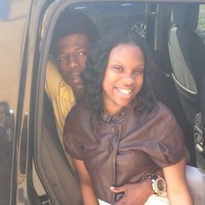 Meet your Posher, Johnnetta