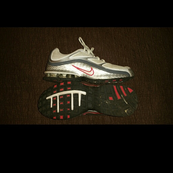 Nike Tennis shoes