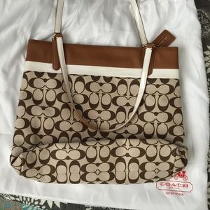 FINAL PRICE🎉COACH handbag