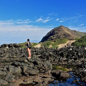 Meet your Posher, Madi