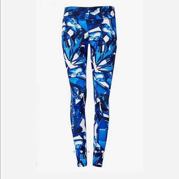 Cute body sculpting express leggings EXPCORE