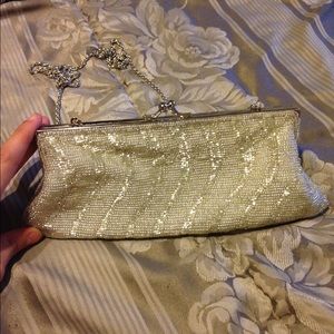 Embellished beautiful clutch/ handbag✨ Embellished beautiful clutch/ handbag✨