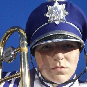 Meet your Posher, Ronny