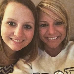 Meet your Posher, Kristen