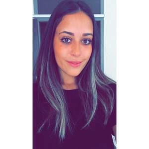 Meet your Posher, Paula