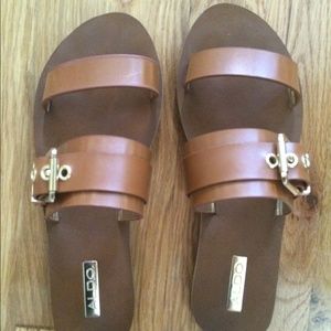 Aldo's Sandals