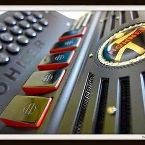 Meet your Posher, Obed