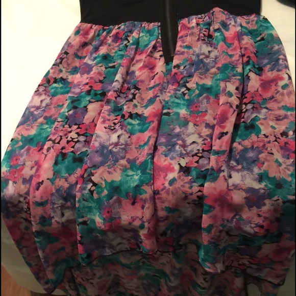 High low dress ❤️ - Picture 4 of 4