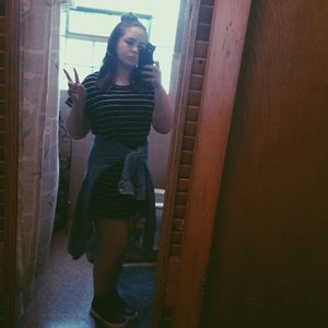 Meet your Posher, Maggie