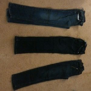 Girls Jeans