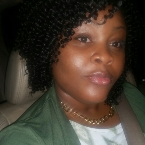 Meet your Posher, Margareth-ann