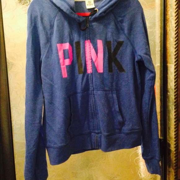Large Victoria secret Jacket