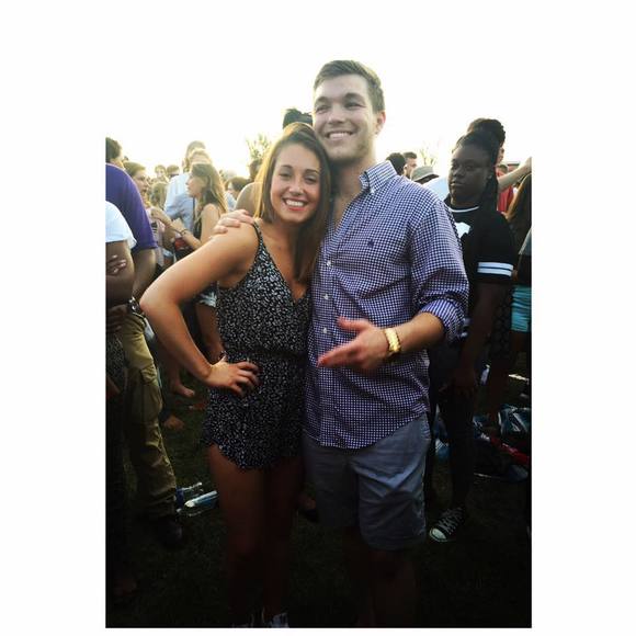 Meet your Posher, Faith - Picture 1 of 1