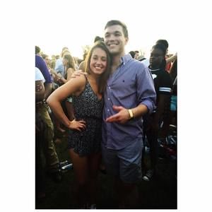 Meet your Posher, Faith