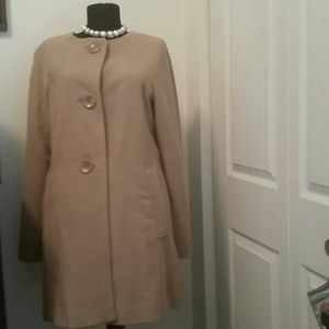 Women's dress coat