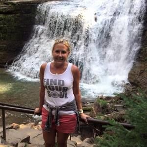 Meet your Posher, Erin