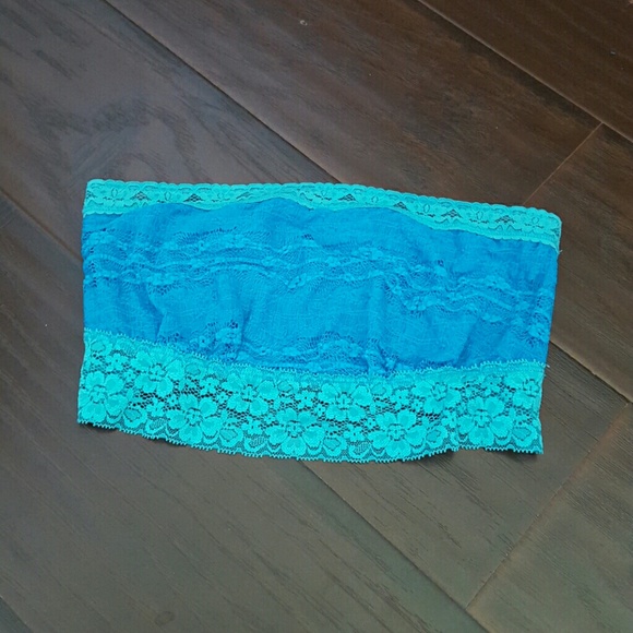 Free people bandeau medium