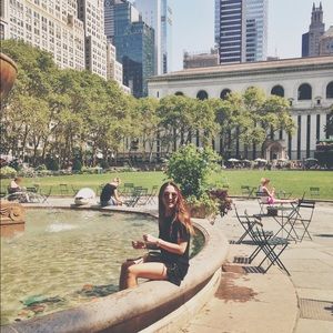 Meet your Posher, Alex