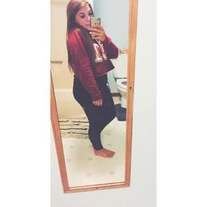 Meet your Posher, Faith