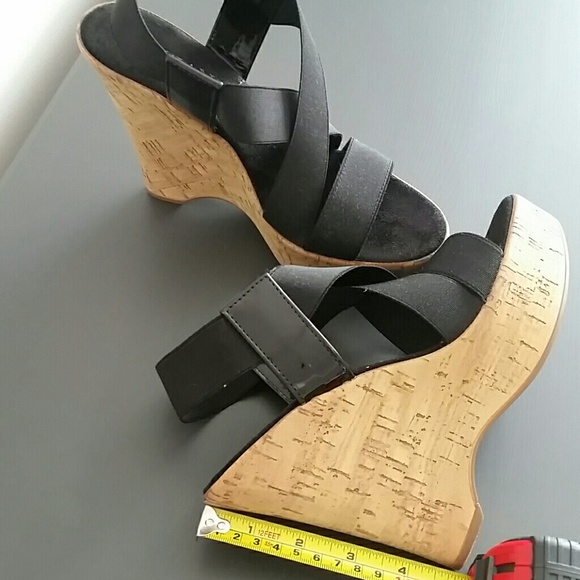 Italian Shoemakers Wedge