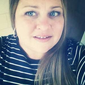 Meet your Posher, Erika