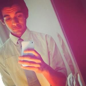 Meet your Posher, Danial