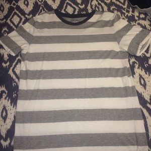 American eagle Men Striped shirt