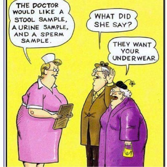 Just a little humor ..