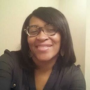 Meet your Posher, Marquita