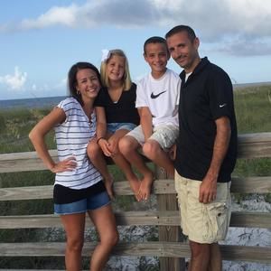 Meet your Posher, Jamie