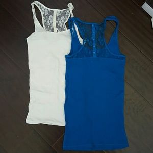 American Eagle tank top medium