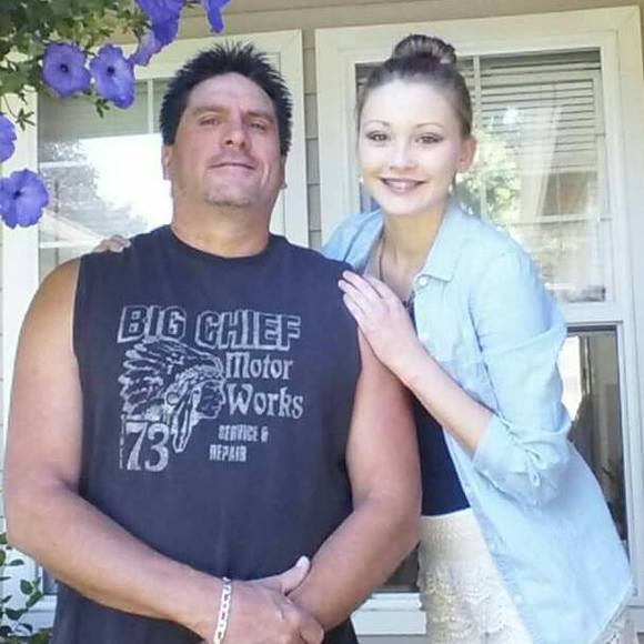 Meet your Posher, Rylee - Picture 1 of 1