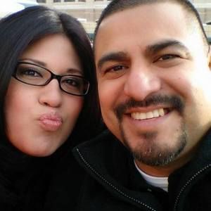 Meet your Posher, Ruben