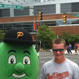 Meet your Posher, Ken