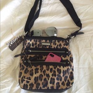 Dana Buchman Crossbody Purse