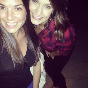 Meet your Posher, Meaghan