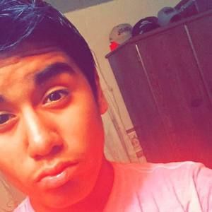 Meet your Posher, Luis