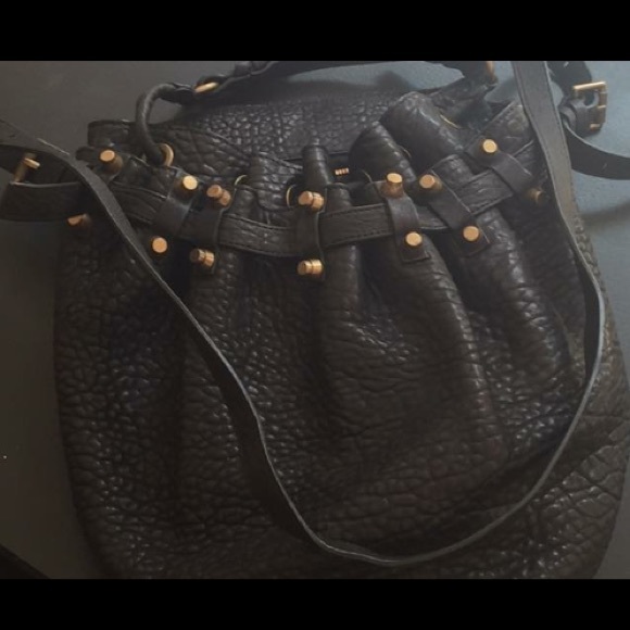 Alexander Wang Bucket Bag