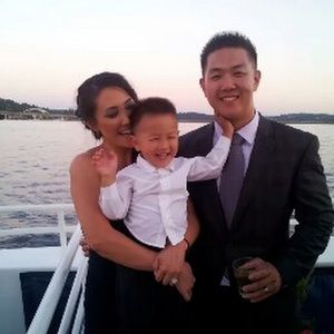 Meet your Posher, Dana