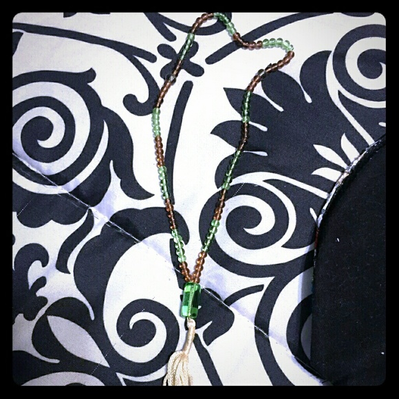 prayer beads