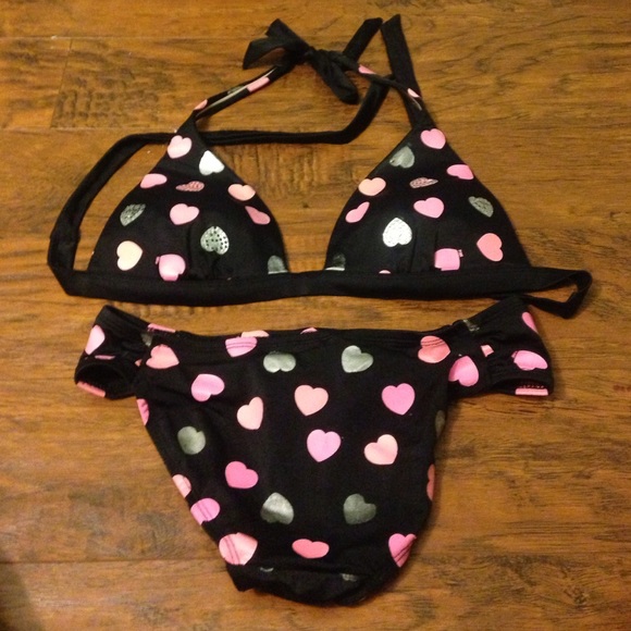 Victoria secret bathing suit