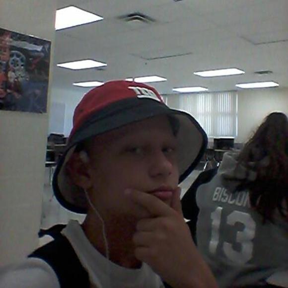 Meet your Posher, Daryl - Picture 1 of 1