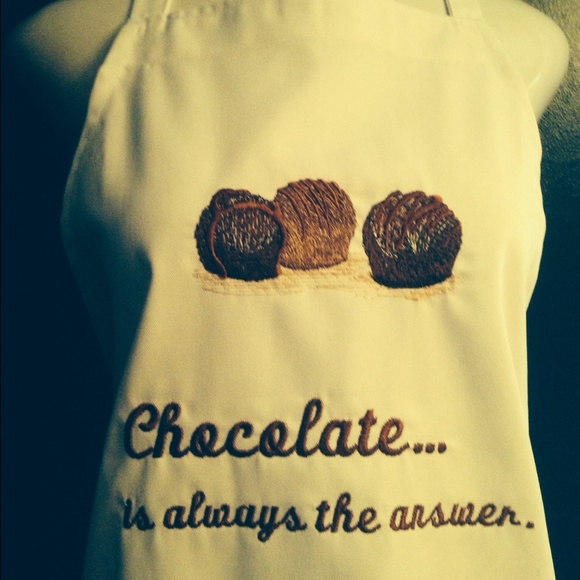 Apron - Picture 2 of 2