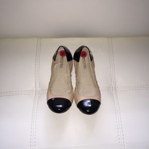 Michael Kors Flats