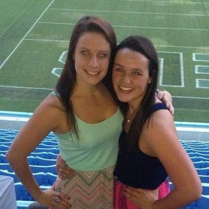 Meet your Posher, Madison