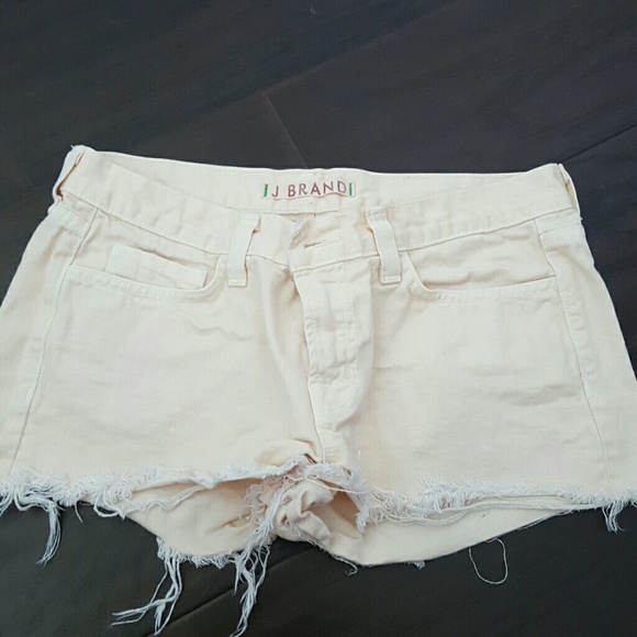 J Brand shorts 27